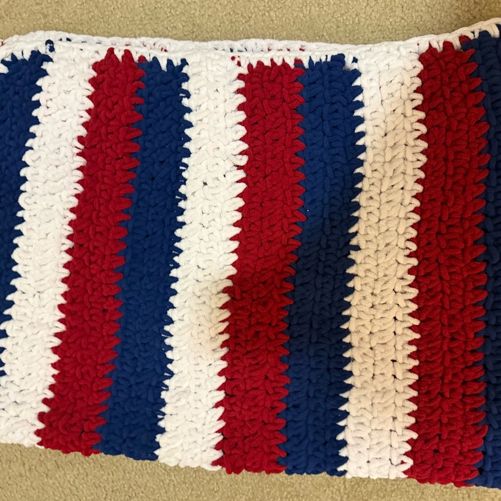 Blanket